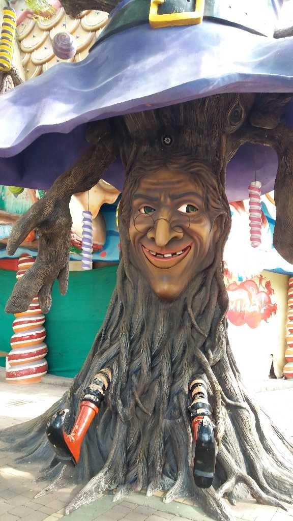 Which disney character is this?