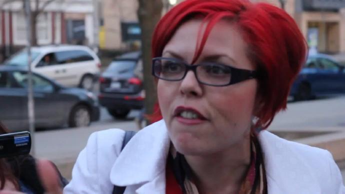 If someone identifies as a "fighter against institutional gender bias in language" (or similar), is that all you need to know you two won't get along?