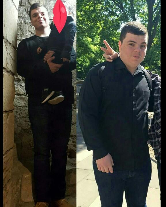 Girls, am I attractive/ average/ or am I still ugly??