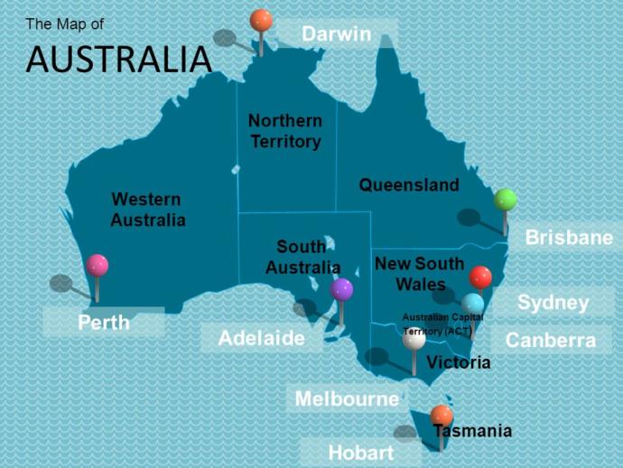 Are people in the Gulf coast and Sydney in Australia really that judgmental to anyone who is wearing clothing and isn't a tanned blonde?