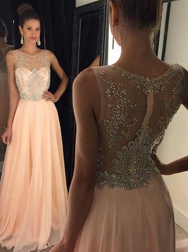 Which dress do you prefer for senior prom👠👗?