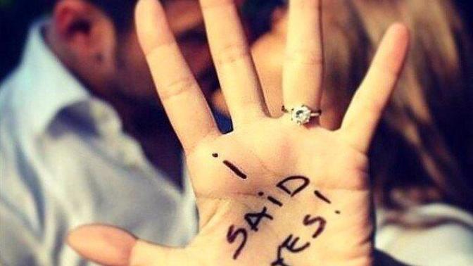 Single people: do you get jealous of seeing engagement posts/photos on Facebook?