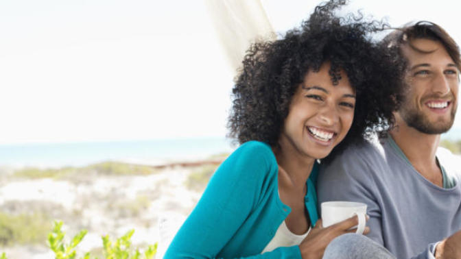 Do men deserve more credit for being faithful?