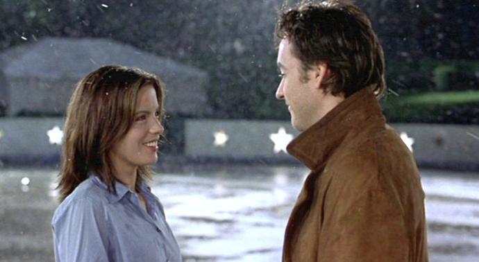 What's your favorite romantic movie?