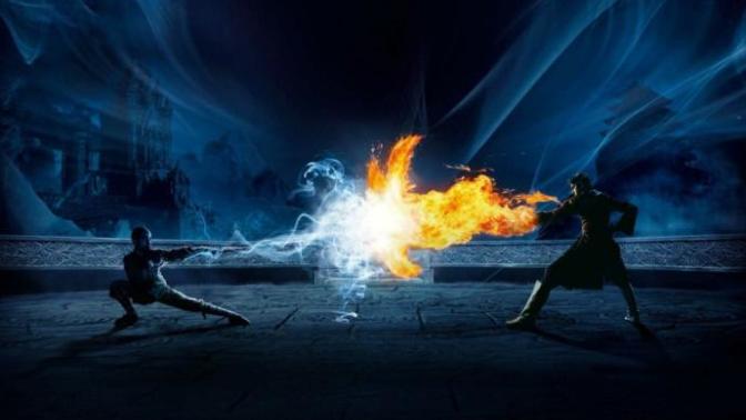 Do you believe in magic and the supernatural?