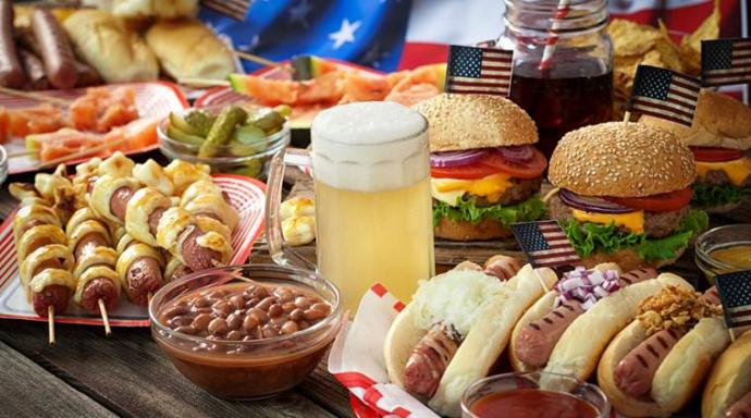 What's your favorite cuisine?