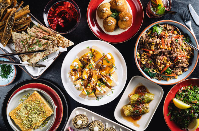 What's your favorite cuisine?