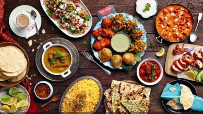 What's your favorite cuisine?