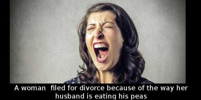 Why so many divorces now??
