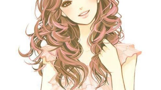 Which hair length is the most attractive on a Woman?