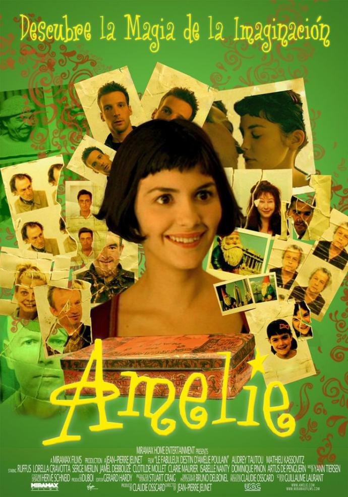 Which French movies are your favorites?