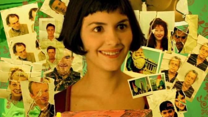 Which French movies are your favorites?