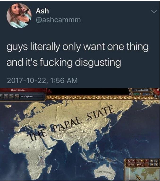 (Agree or Disagree) Do girls know what guys literally wants?