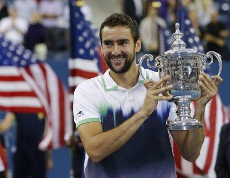 Roger Federer vs Marin Cilic. Who will win the Australian open final?