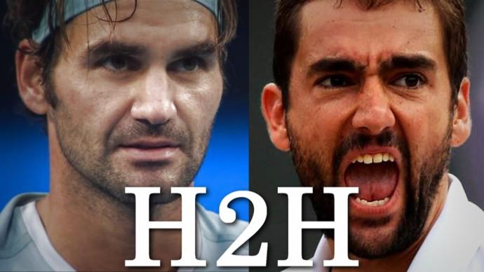 Roger Federer vs Marin Cilic. Who will win the Australian open final?