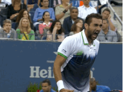 Roger Federer vs Marin Cilic. Who will win the Australian open final?