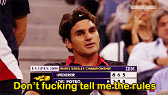 Roger Federer vs Marin Cilic. Who will win the Australian open final?