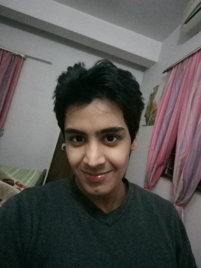 Am I too ugly to get a girlfriend?