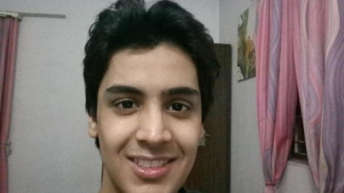 Am I too ugly to get a girlfriend?