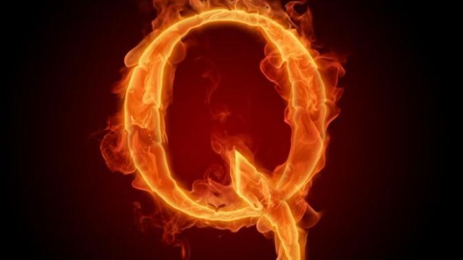 Are you aware of Qanon, what are your thoughts about the posts?