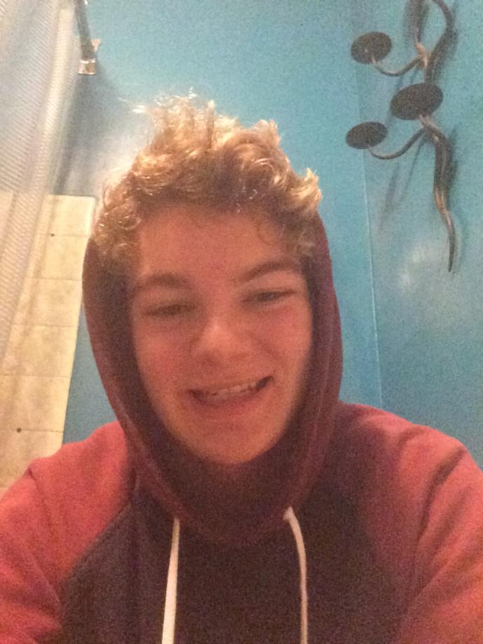 Girls, Do I look like dating material?