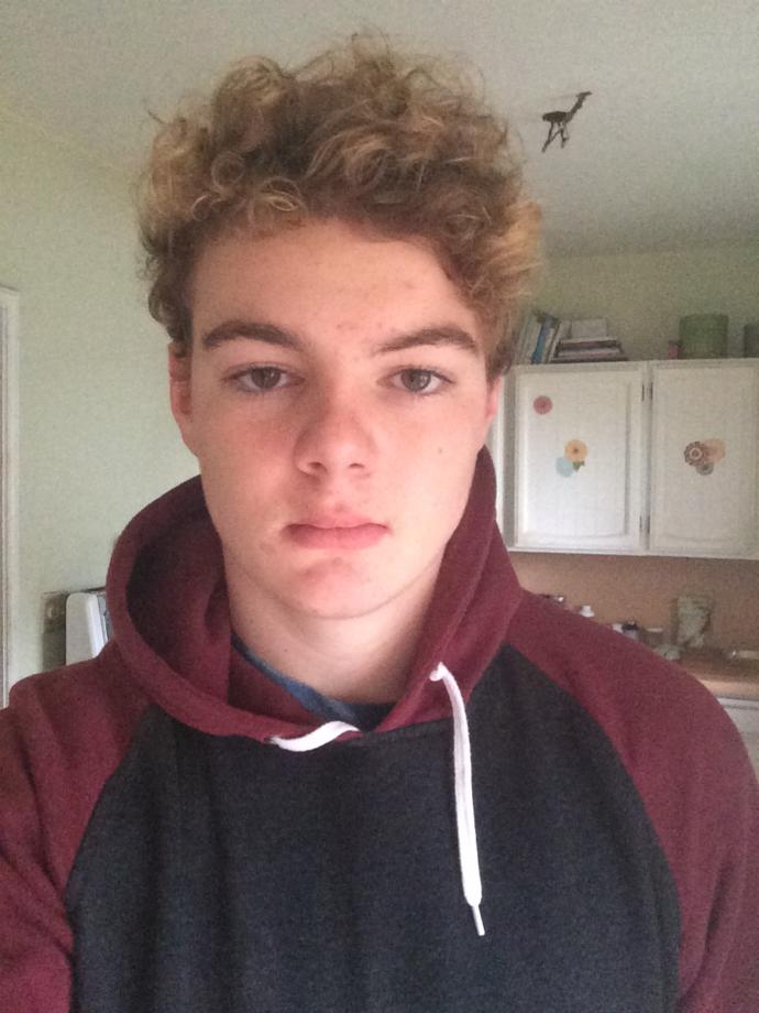 Girls, Do I look like dating material?