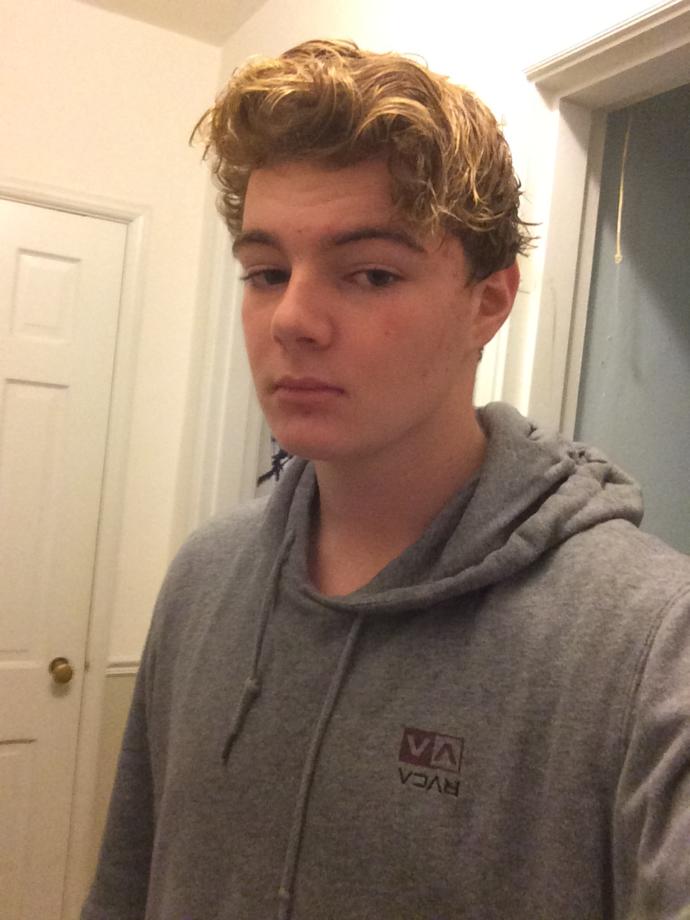 Girls, Do I look like dating material?