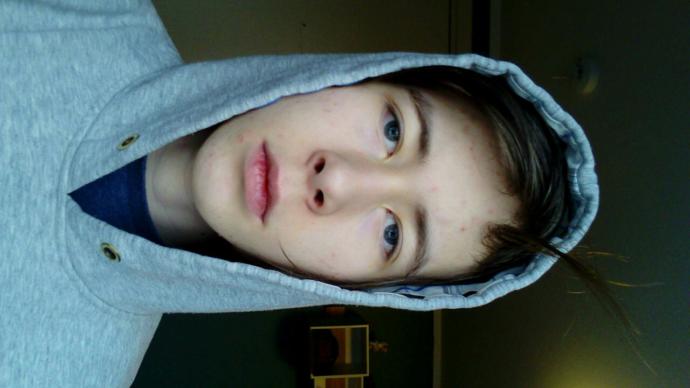 What do you think about my face??