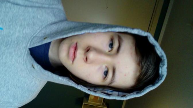 What do you think about my face?