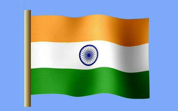 Do you love your country Flag or any other Flag?