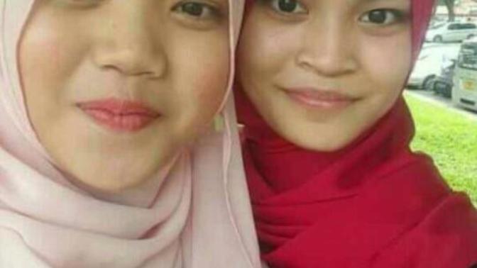 Rate these Muslim girls?