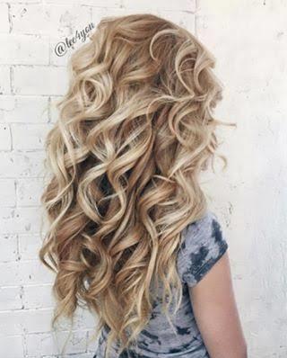Best prom hairstyle?