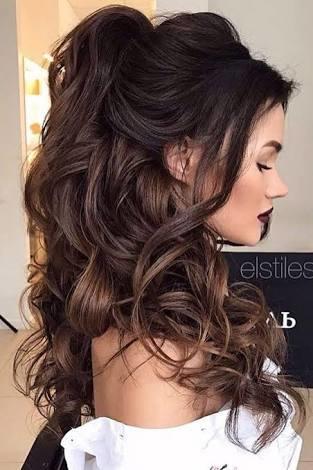 Best prom hairstyle?