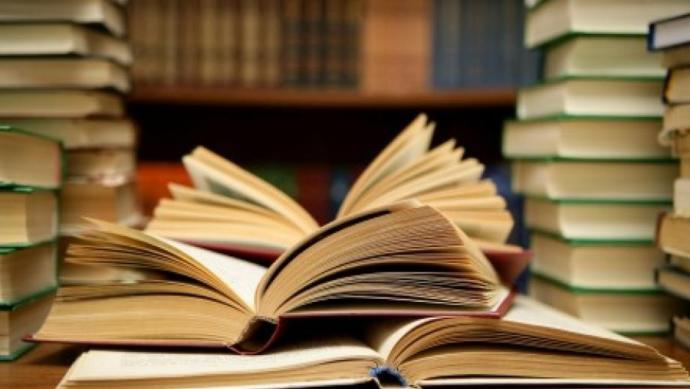 Who are your favorite authors?