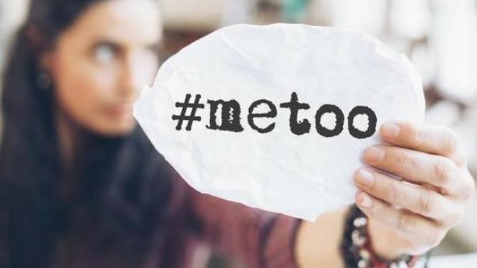 Is the #metoo movement out of control? what happened to innocent until proven guilty?