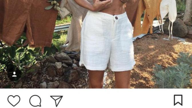Girls, What bra size can this lady be?
