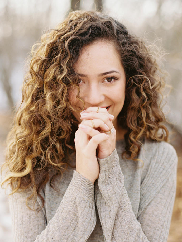 What hair length do you like most in a girl?