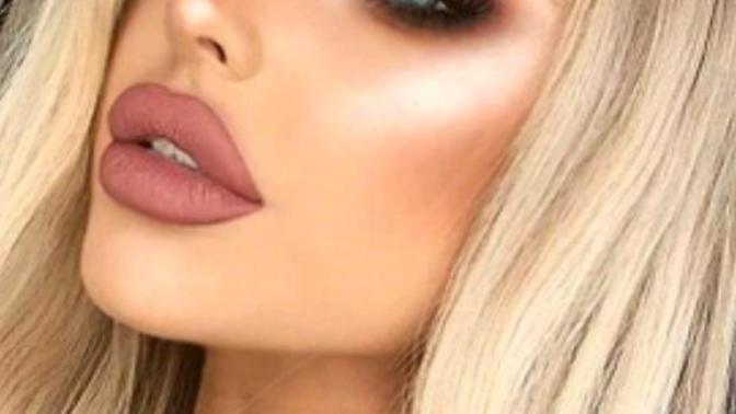 Do guys prefer natural girls or girls who wear makeup?