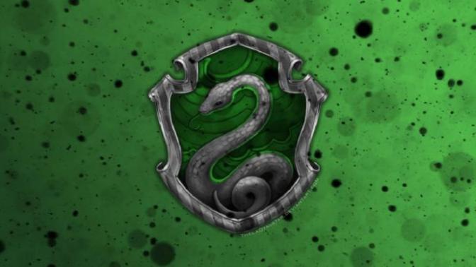 Does anyone else miss Harry Potter?