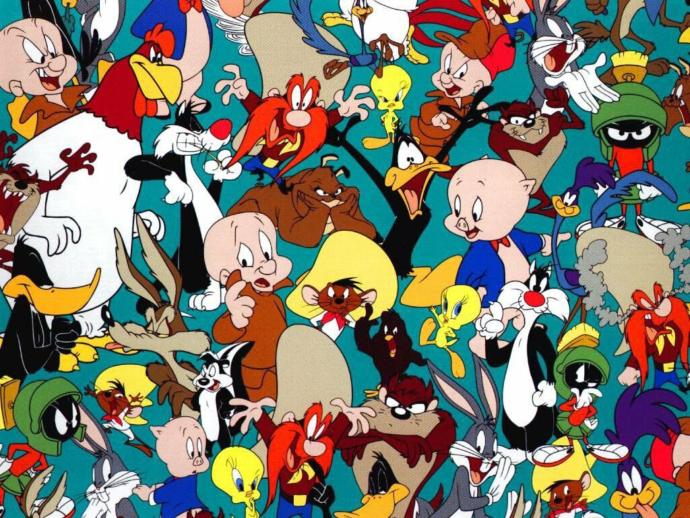 Who is your all time favorite Looney Tunes character?