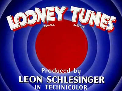 Who is your all time favorite Looney Tunes character?