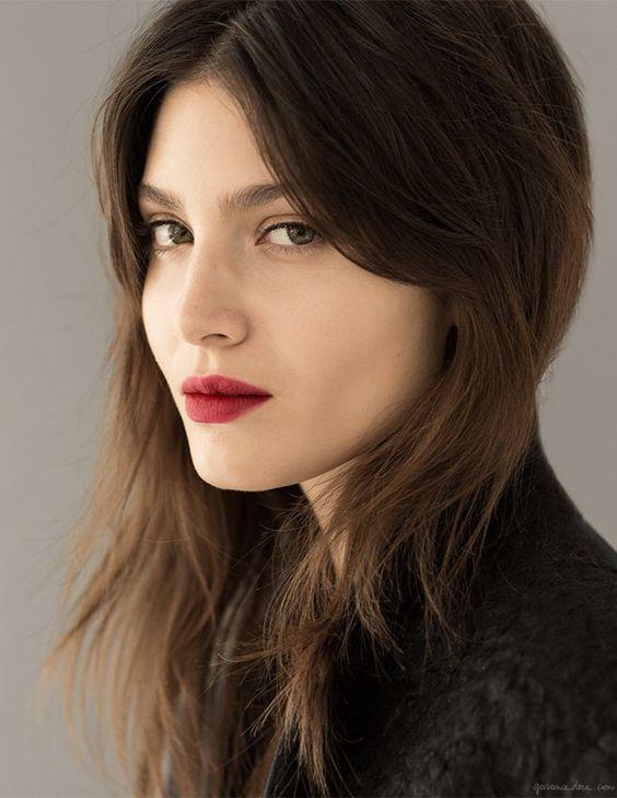 Do you think French women make great wives and long-term girlfriends?