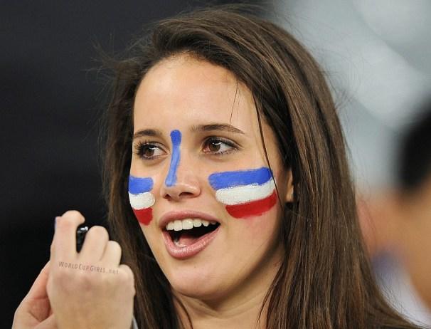 Do you think French women make great wives and long-term girlfriends?