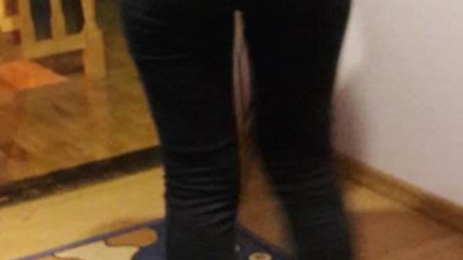 Rate my body please?