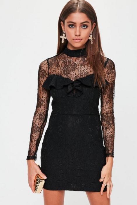 What's a good dress/playsuit for Valentine's day?