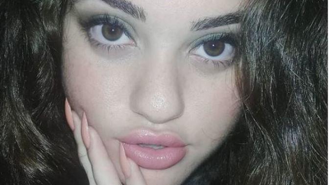 What do you think is my best feature physically?
