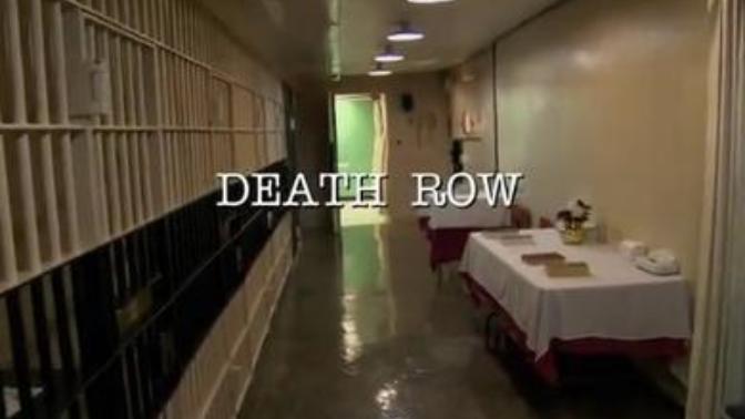 Should death row inmates be allowed to choose their method of execution?