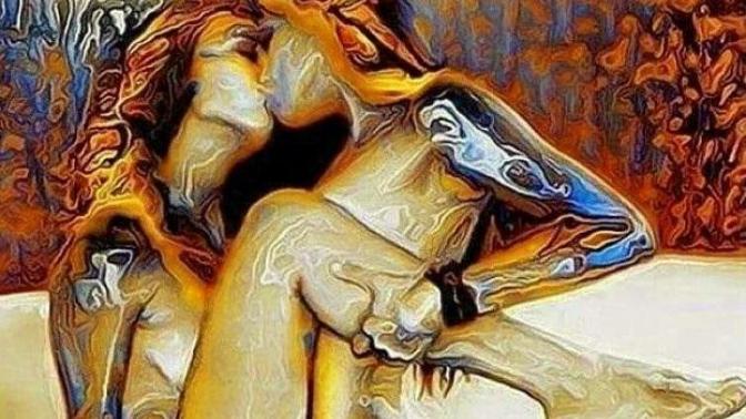 Girls, have you already had sexual intimacy with another woman?