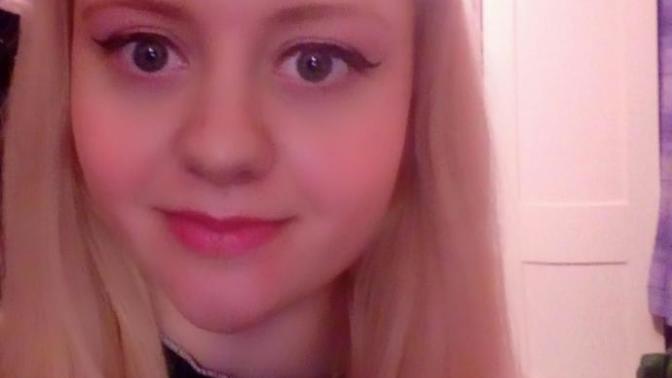 Do I look better with or without makeup?
