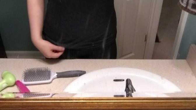 Would you consider this slutty?